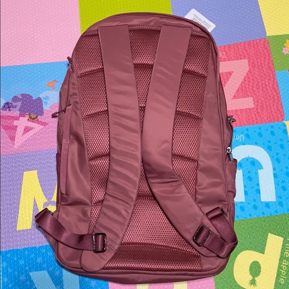 Lululemon Backpack - Picture 2 of 3